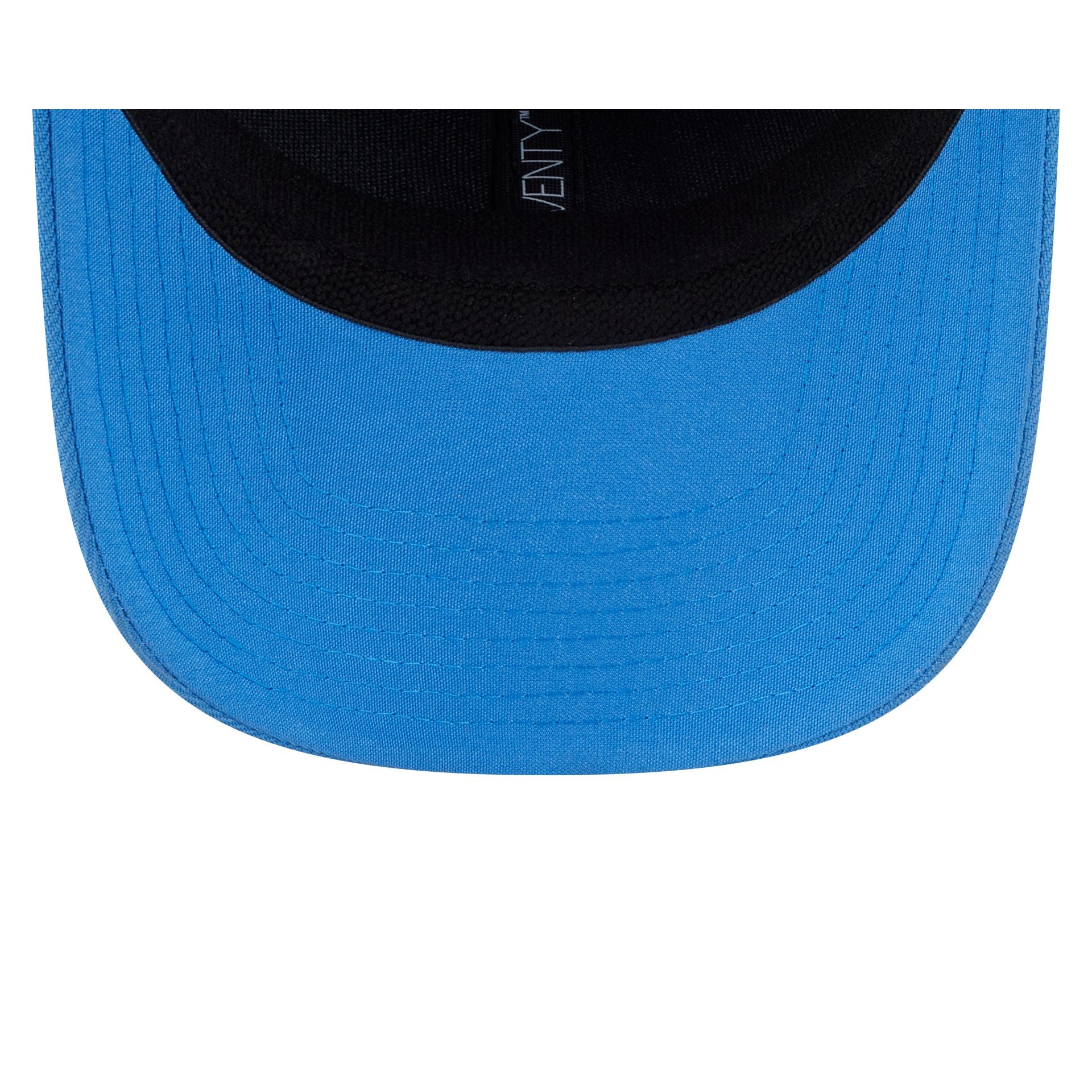 UCLA Bruins Multicolor Rope 9SEVENTY Stretch-Snap Hat