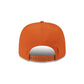 Texas Longhorns Multicolor Rope 9SEVENTY Stretch-Snap Hat