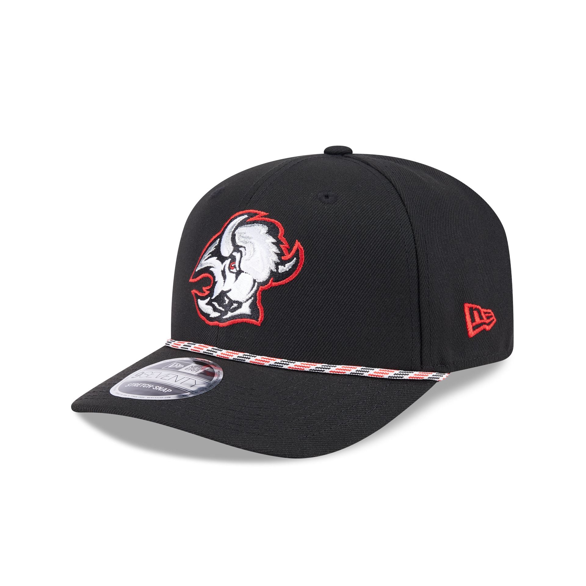 Spring Summer 2025 NHL 9SEVENTY Stretch-Snap – New Era Cap