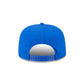 Los Angeles Rams Team Text Golfer Hat