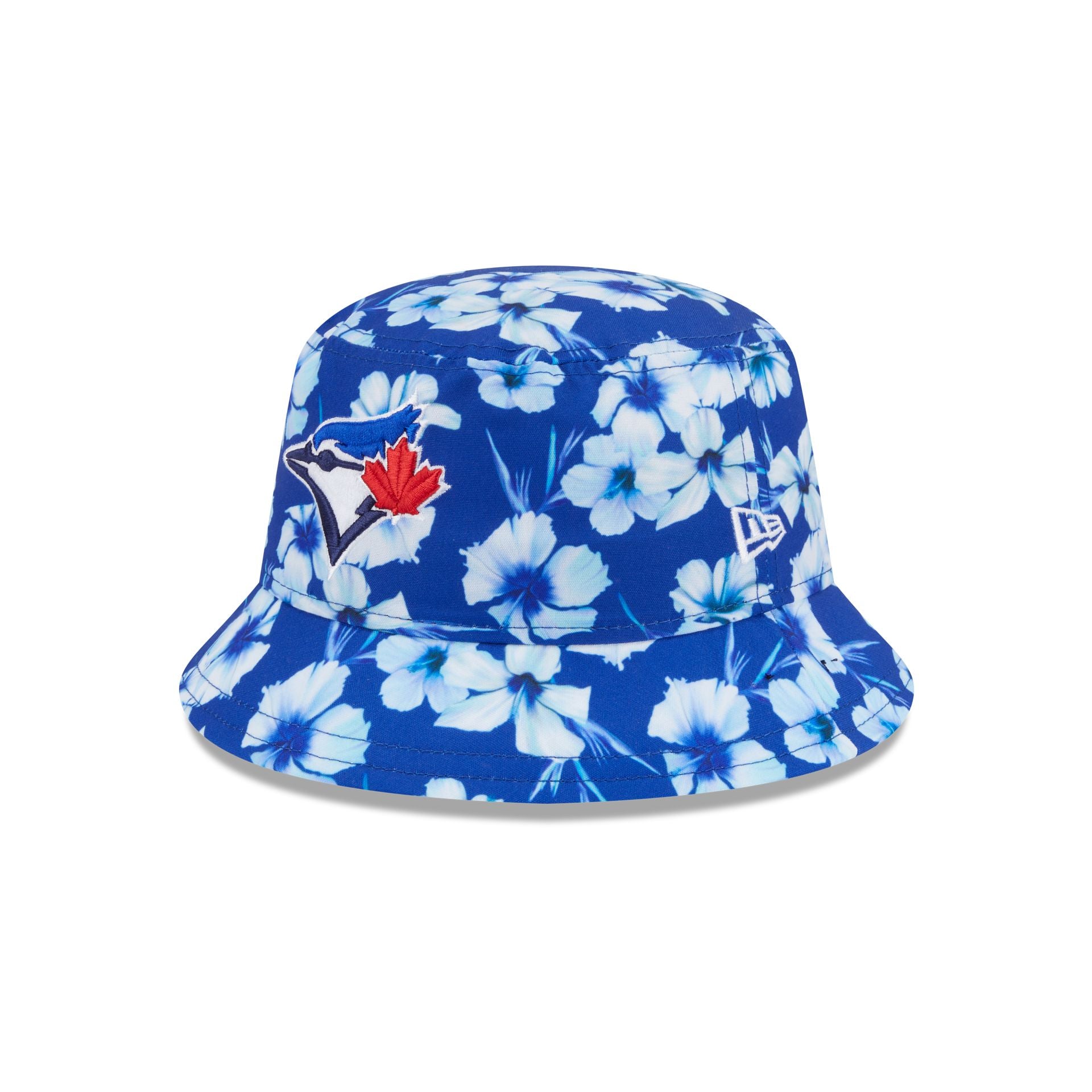帽子 LOTUS BUDS PATTERN BUCKET HAT GAKKIN WT-FP-81-101666-OUT-FT-