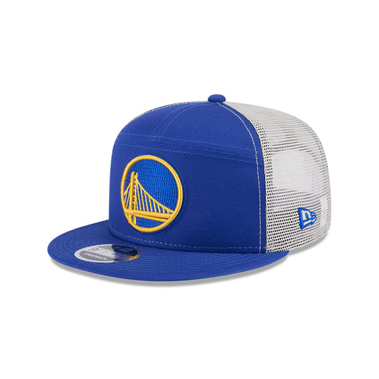 Golden State Warriors 2025 All-Star Game Fan Pack 9FIFTY Snapback Hat - New Era Cap