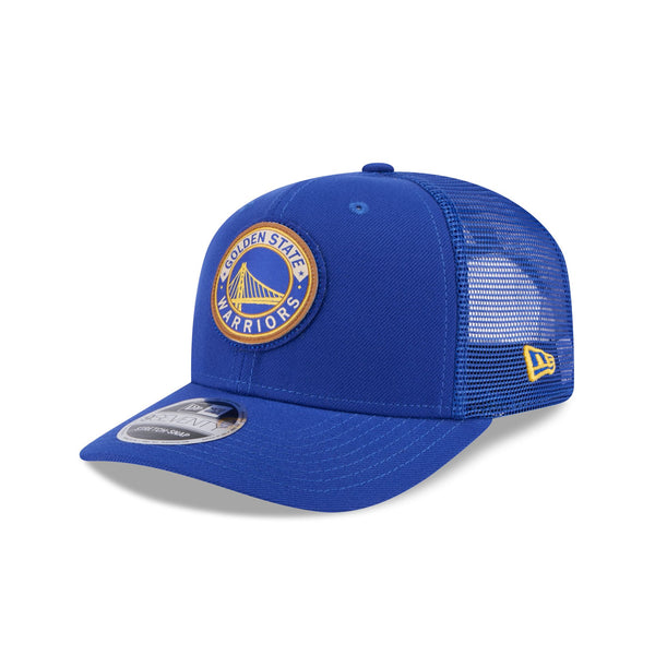 Golden State Warriors 2025 All-Star Game Fan Pack 9SEVENTY