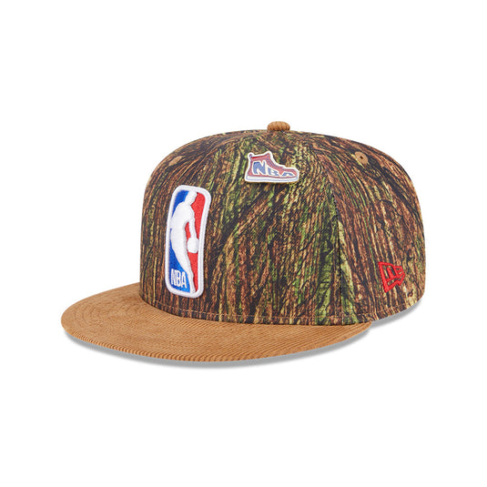 NBA 2025 All-Star Game Fan Pack Grove 9FIFTY Snapback Hat - New Era Cap