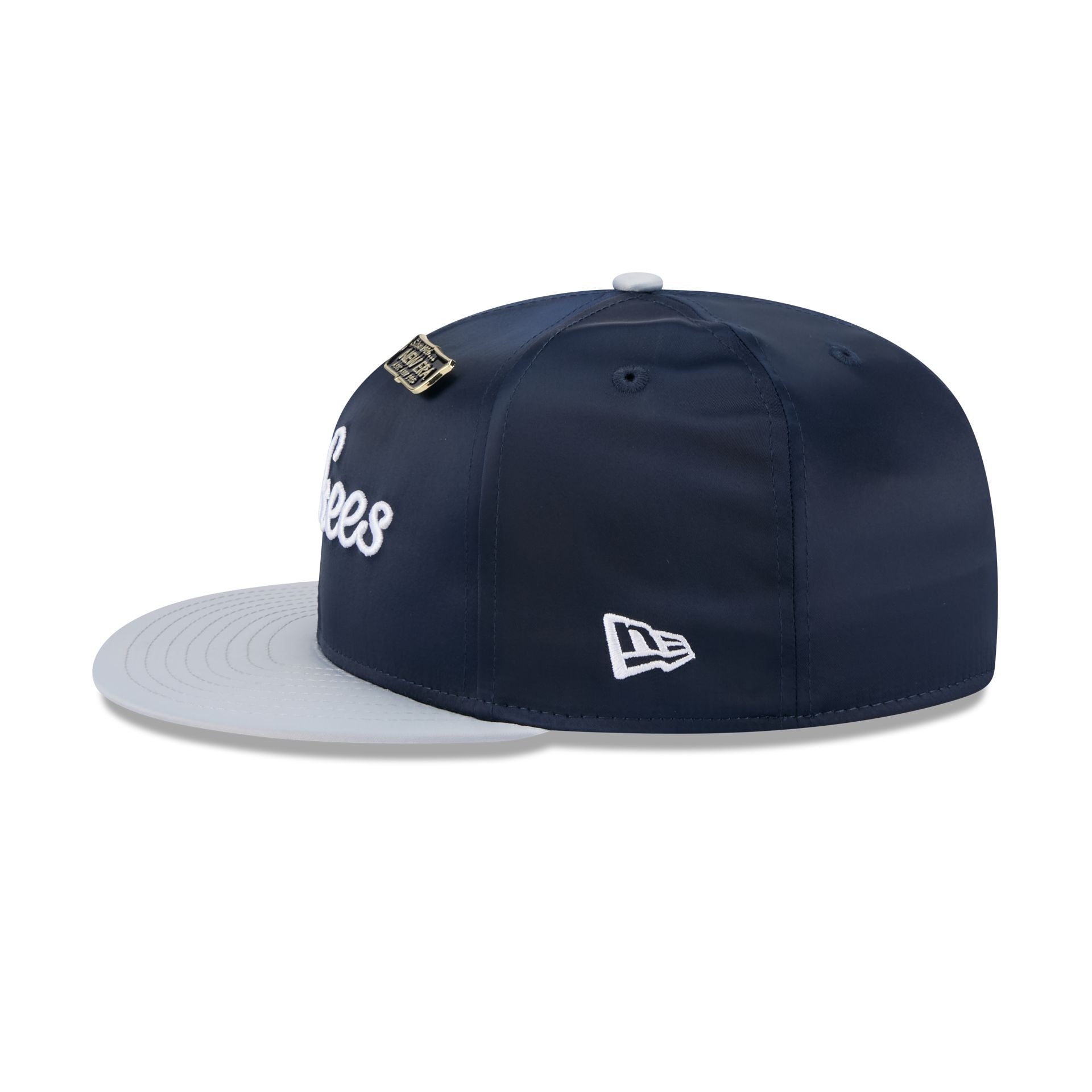 New York Yankees Spring Satin 59FIFTY Fitted Hat – New Era Cap