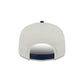 Milwaukee Brewers Archive 9FIFTY Snapback Hat