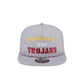 USC Trojans Vintage Gray Rope Golfer Hat