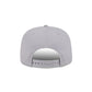 USC Trojans Vintage Gray Rope Golfer Hat