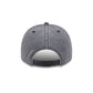 Indiana Pacers Washed 9FIFTY A-Frame Snapback Hat