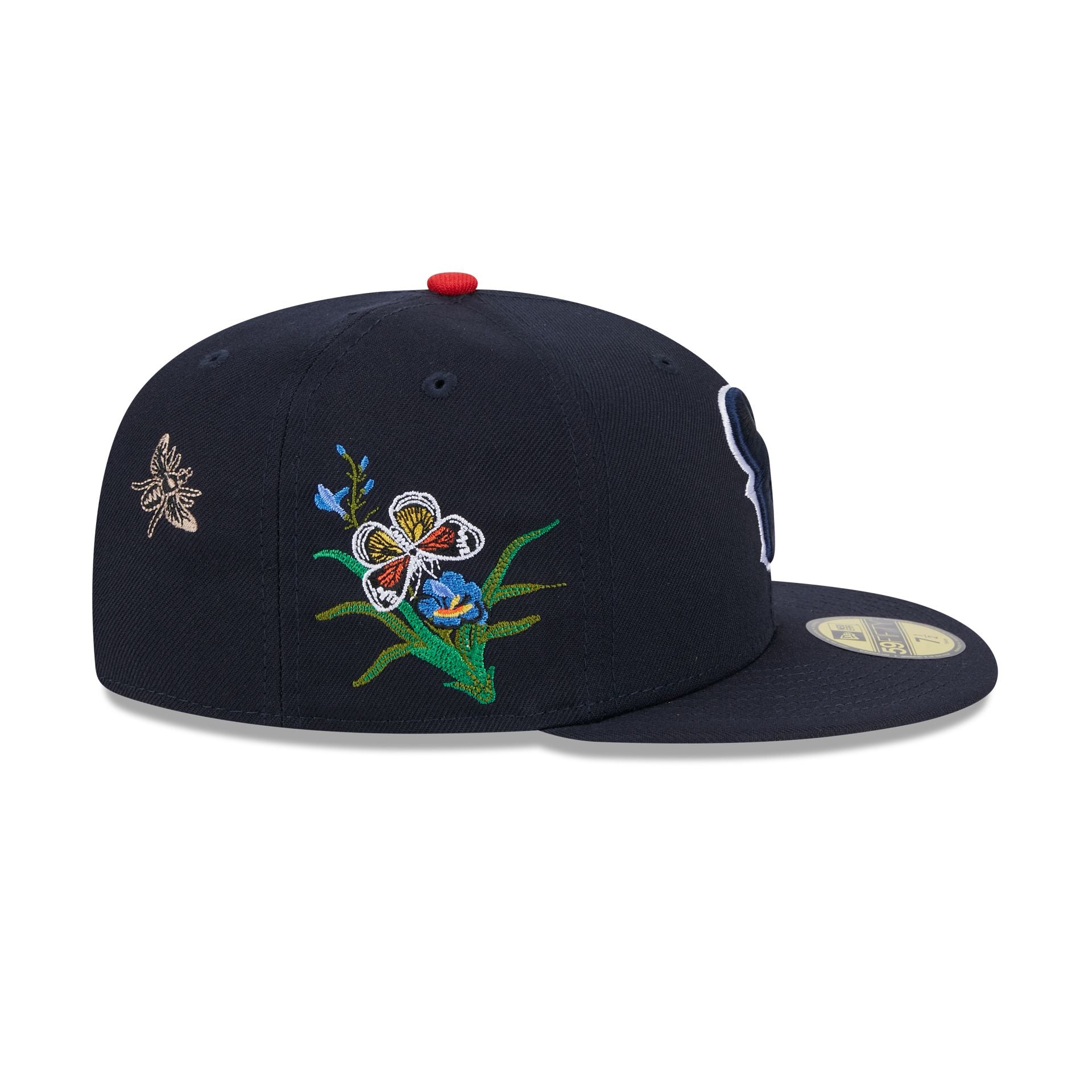 FELT x Houston Texans 59FIFTY Fitted Hat