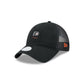 Philadelphia Flyers Women's Square Stitch 9TWENTY Trucker Hat