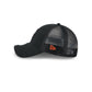 Philadelphia Flyers Women's Square Stitch 9TWENTY Trucker Hat