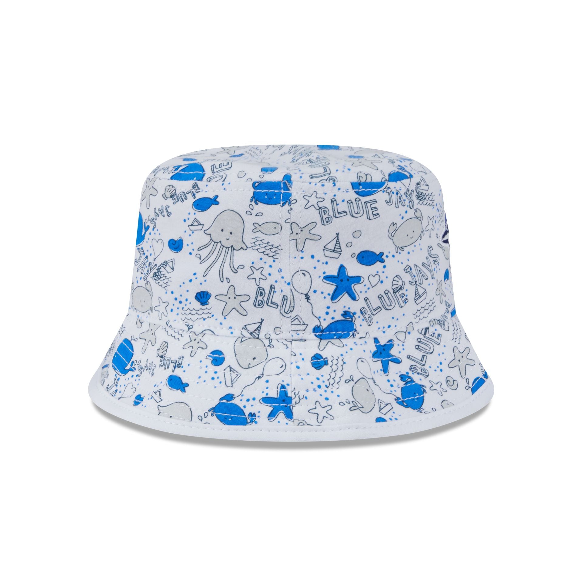 Toronto Blue Jays Kids Ocean Bucket Hat