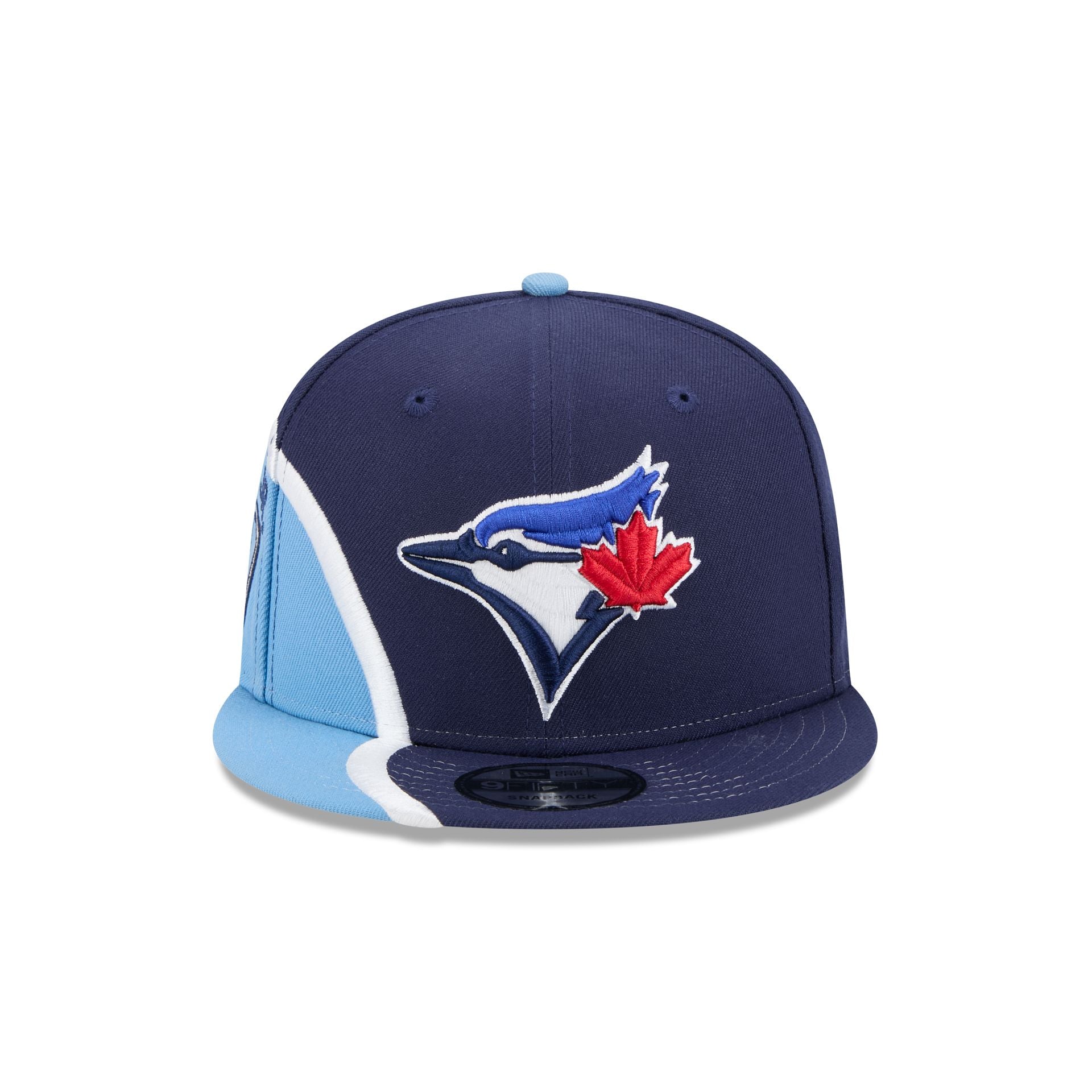 Toronto Blue Jays Vladimir Guerrero Jr. 9FIFTY Snapback Hat – New