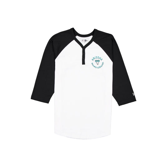 Arizona Diamondbacks 2025 Batting Practice Long Sleeve T-Shirt - New Era Cap