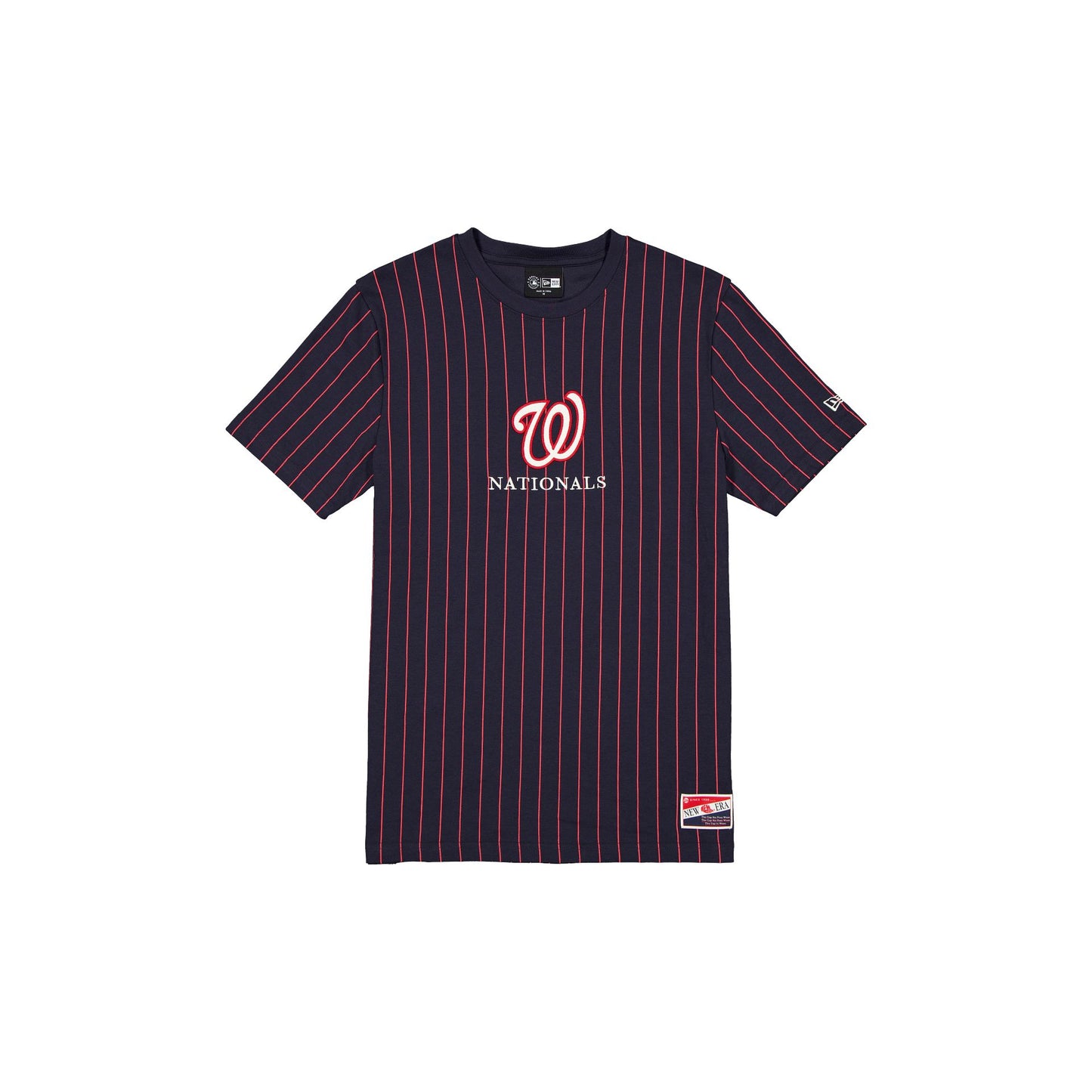 Pinstripe Washington Nationals Jerseys For Sale Custom Men's