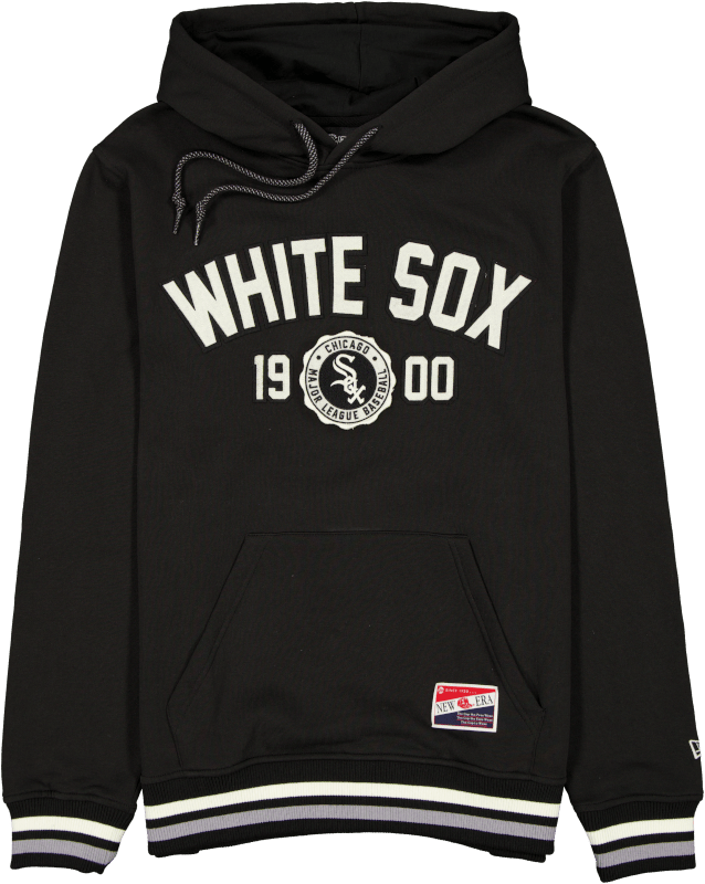 Chicago White Sox Throwback Hoodie