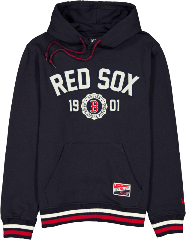 Boston Red Sox Throwback Hoodie