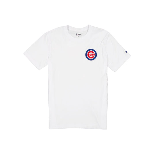 Chicago Cubs Game Day Ice Cream T-Shirt - New Era Cap
