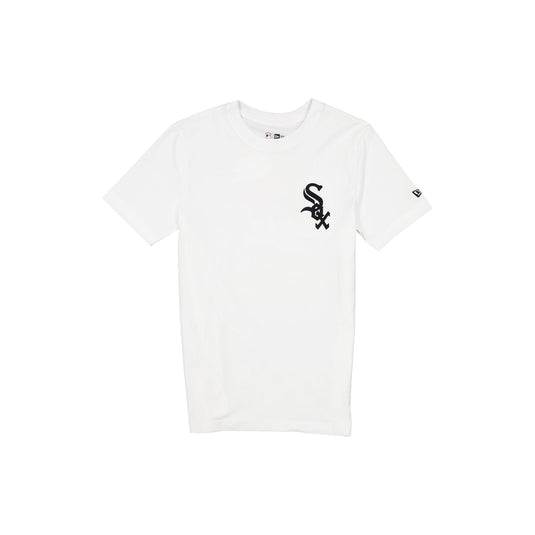 Chicago White Sox Game Day Ice Cream T-Shirt - New Era Cap