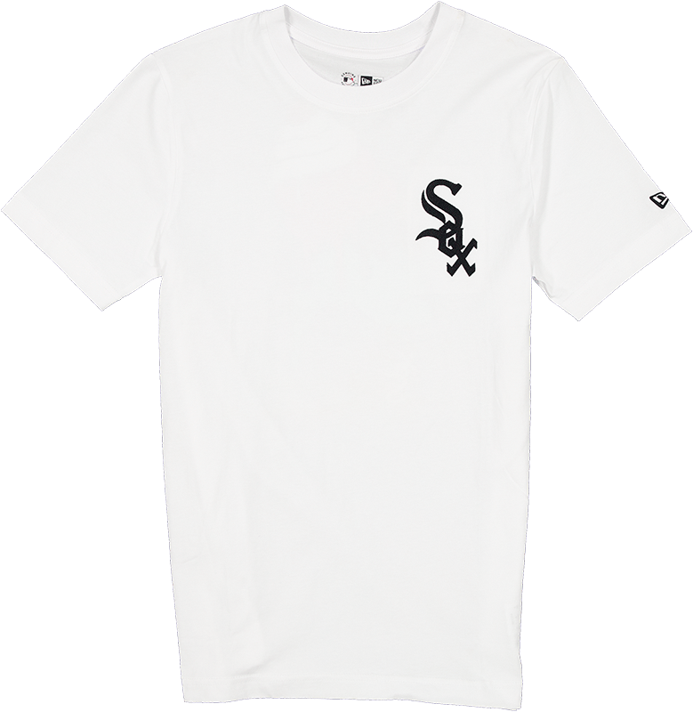 Chicago White Sox Game Day Ice Cream T-Shirt