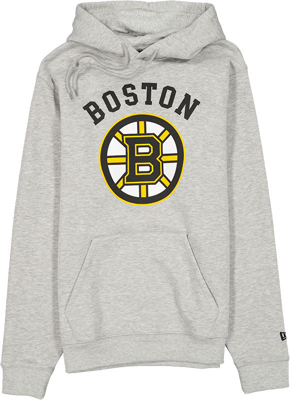 Boston Bruins Game Day Hoodie