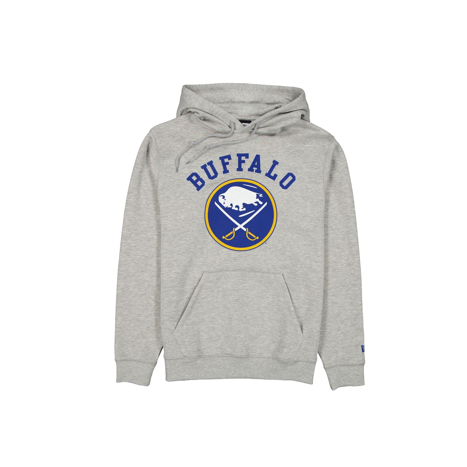 Buffalo Sabres Game Day Hoodie