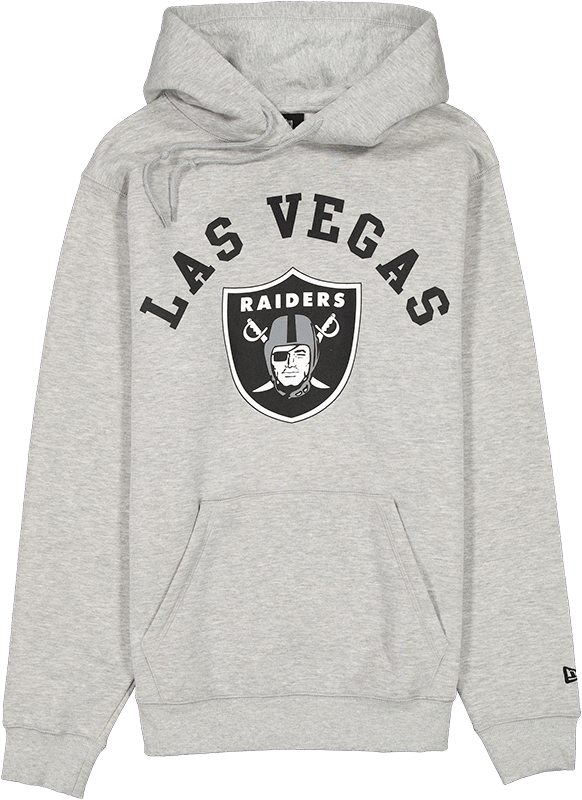 Las Vegas Raiders Game Day Hoodie