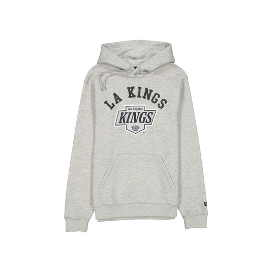 Los Angeles Kings Game Day Hoodie - New Era Cap