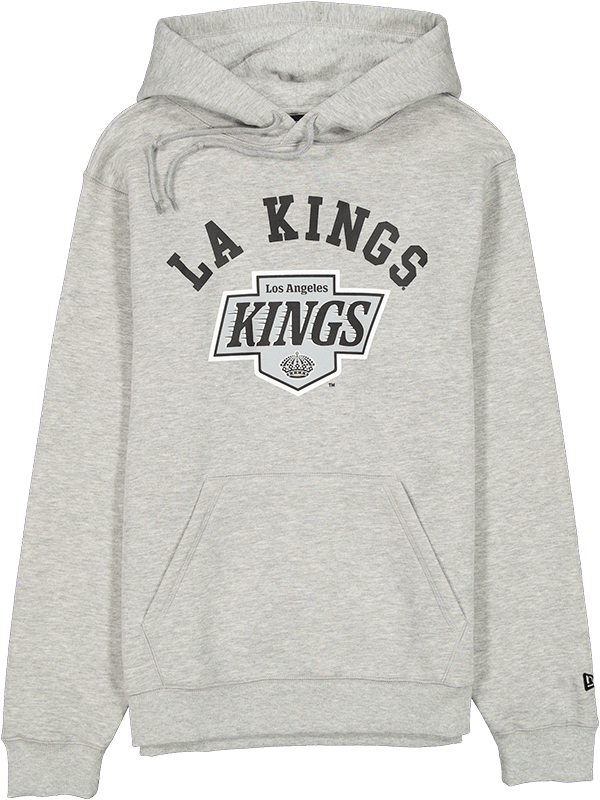 Los Angeles Kings Game Day Hoodie