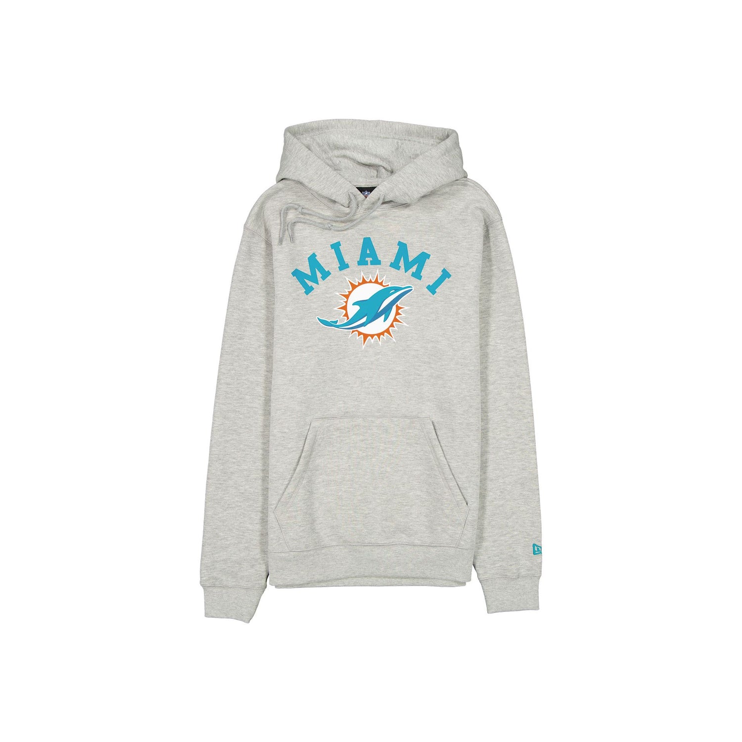 Miami Dolphins Game Day Hoodie