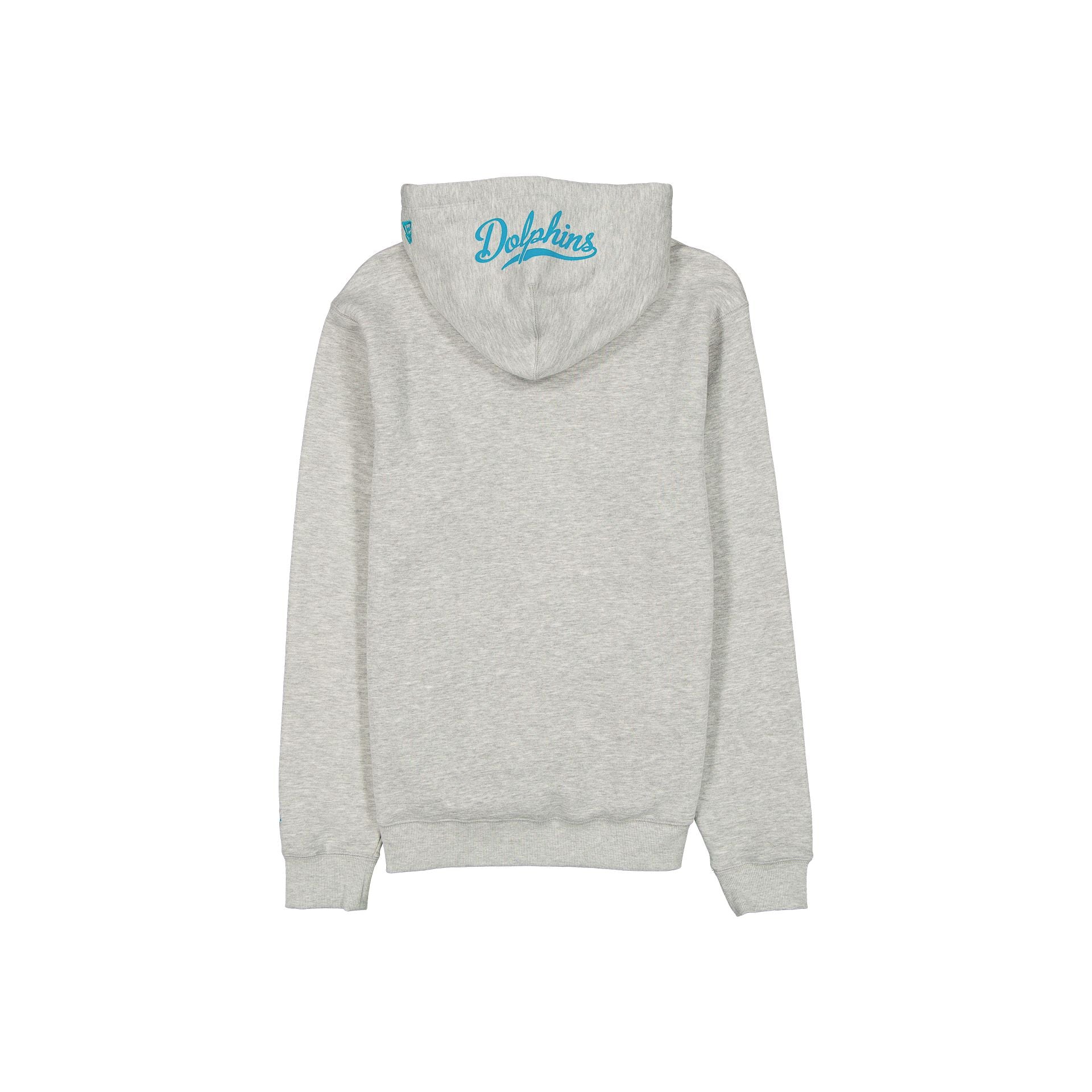 Miami Dolphins Game Day Hoodie – New Era Cap