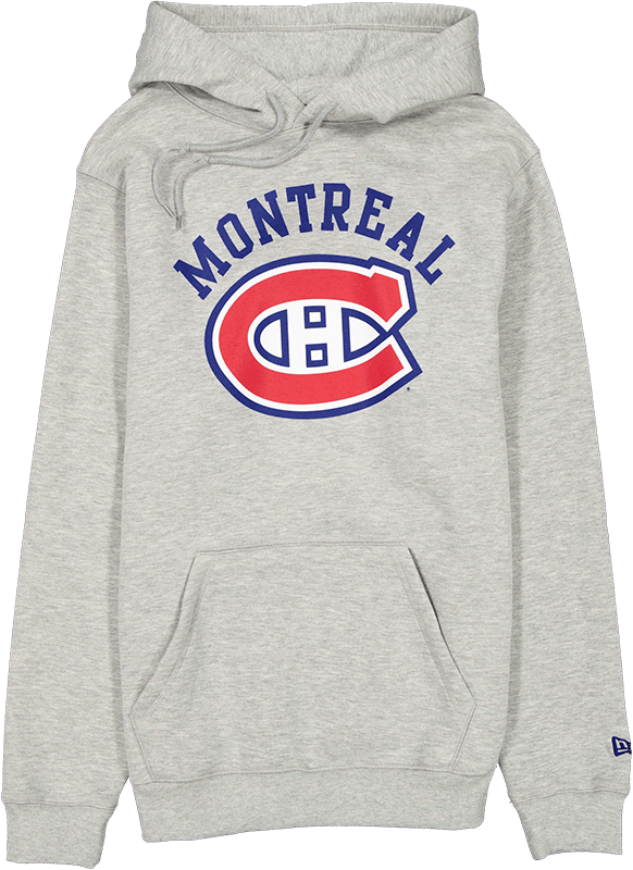 Montreal Canadiens Game Day Hoodie
