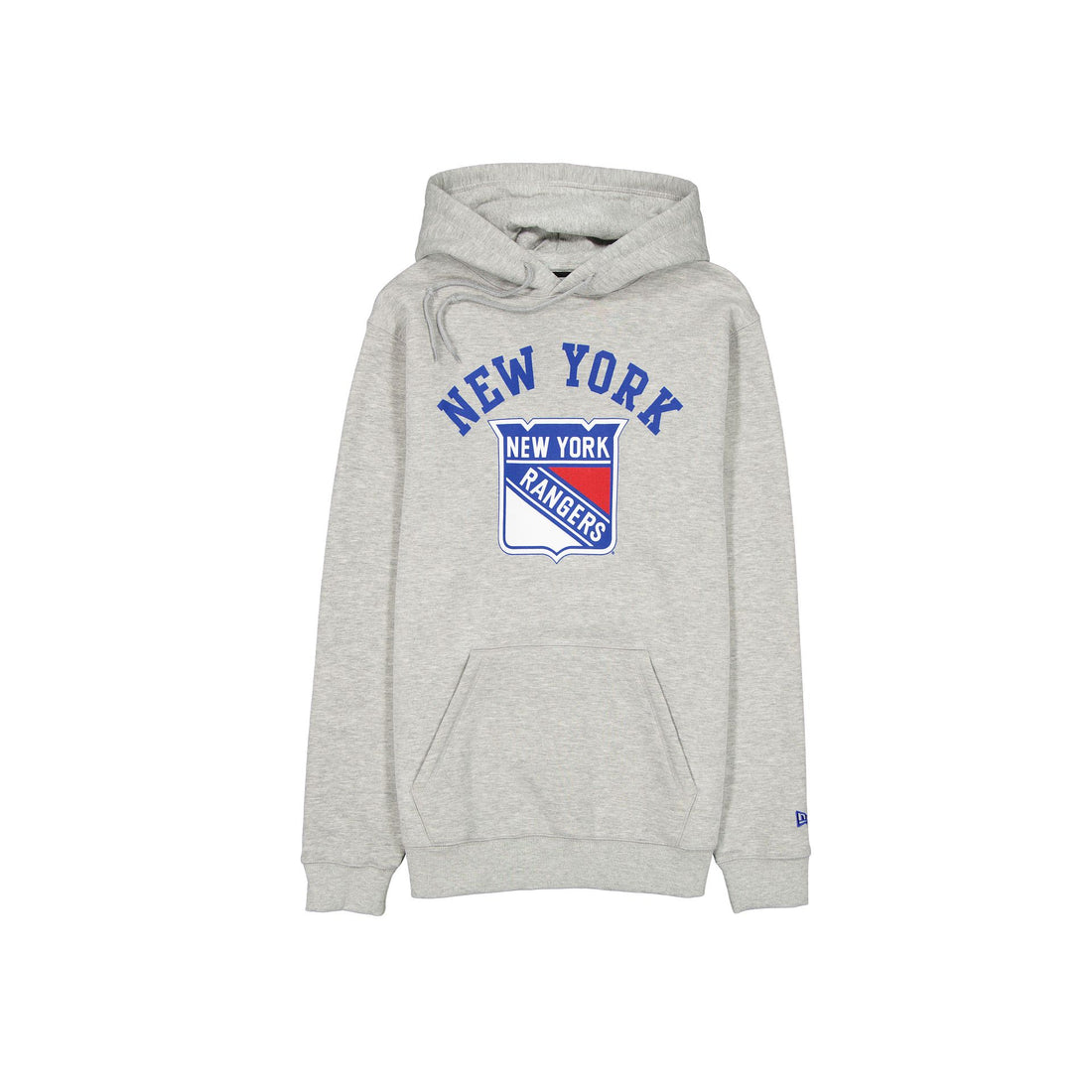 New York Rangers Game Day Hoodie