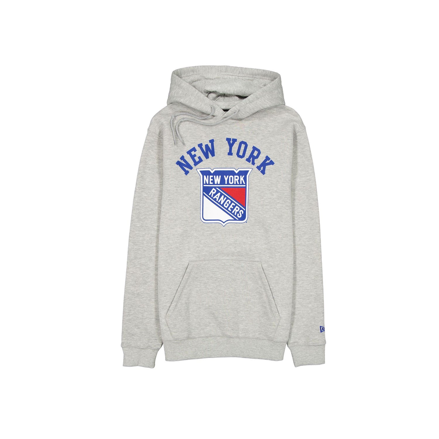 New York Rangers Game Day Hoodie
