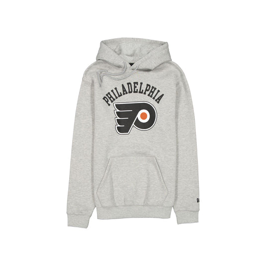 Philadelphia Flyers Game Day Hoodie - New Era Cap