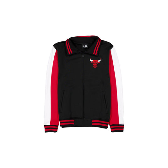 Chicago Bulls Game Day Jacket - New Era Cap