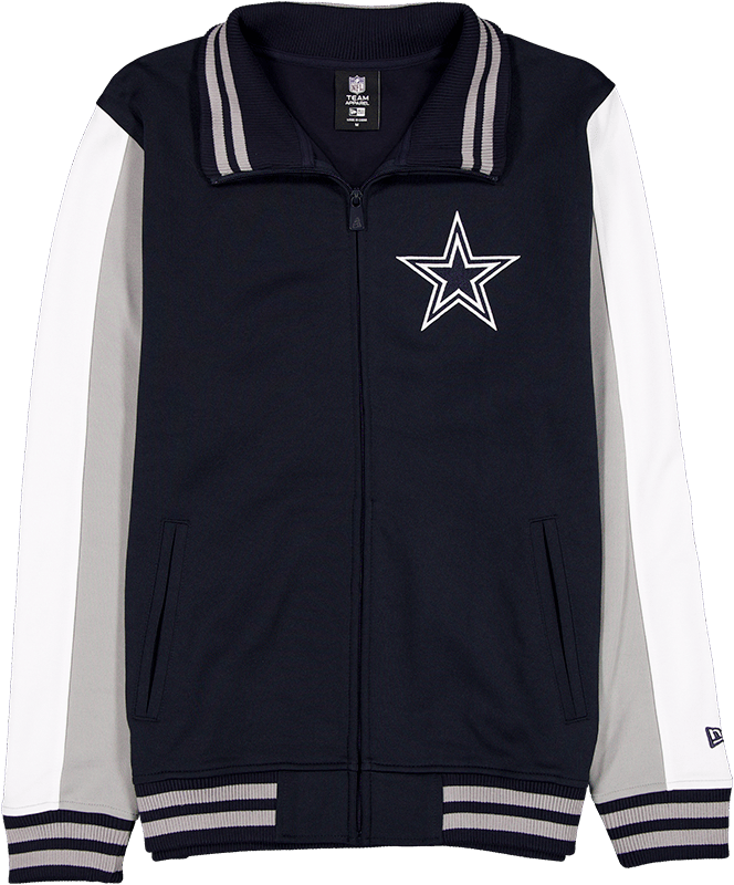 Dallas Cowboys Game Day Jacket