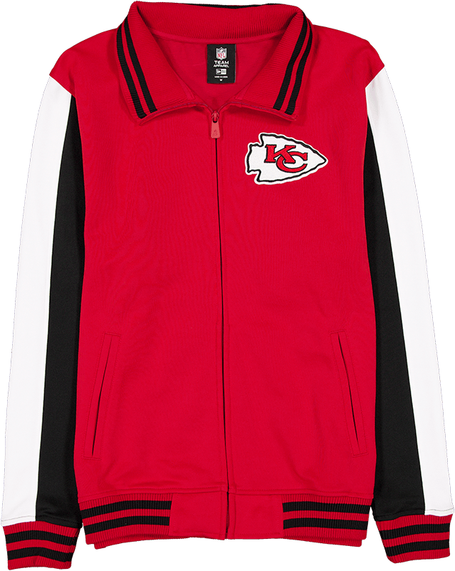 Kansas City Chiefs Game Day Jacket