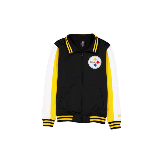 Pittsburgh Steelers Game Day Jacket - New Era Cap