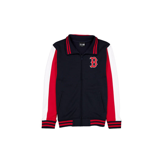 Boston Red Sox Game Day Jacket - New Era Cap