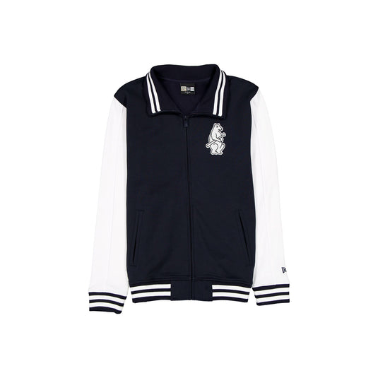 Chicago Cubs Game Day Jacket - New Era Cap