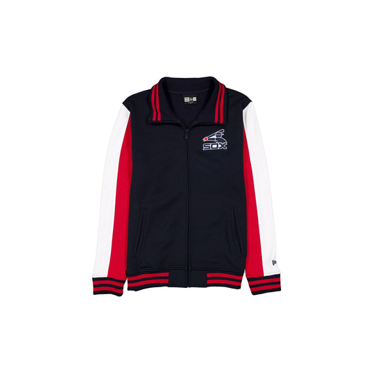 Chicago White Sox Game Day Jacket - New Era Cap