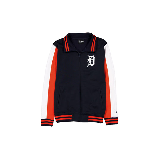 Detroit Tigers Game Day Jacket - New Era Cap