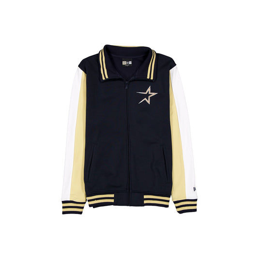 Houston Astros Game Day Jacket - New Era Cap