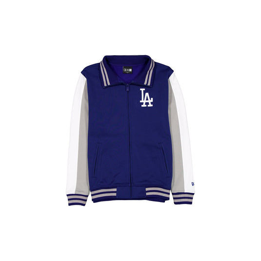 Los Angeles Dodgers Game Day Jacket - New Era Cap