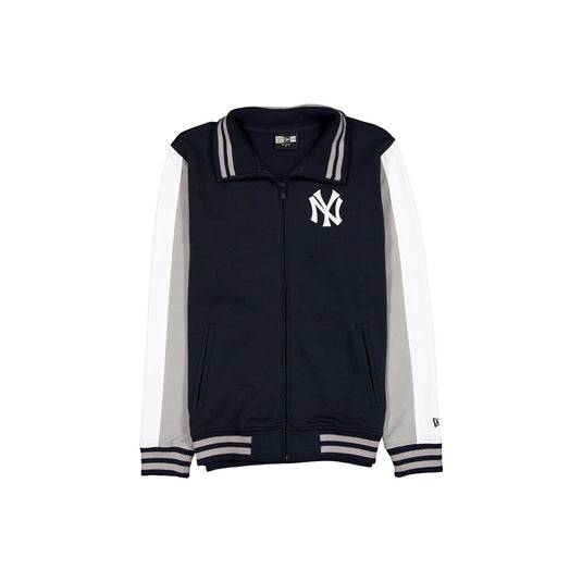 New York Yankees Game Day Jacket - New Era Cap
