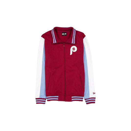 Philadelphia Phillies Game Day Jacket - New Era Cap