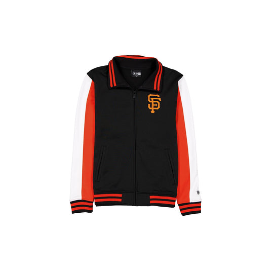 San Francisco Giants Game Day Jacket - New Era Cap