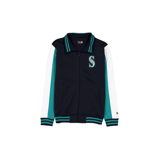 Seattle Mariners Game Day Jacket - New Era Cap